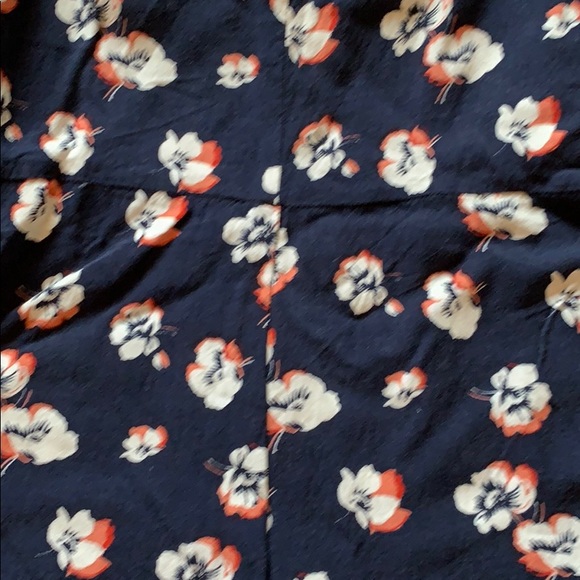 Abercrombie & Fitch Romper - Picture 4 of 5